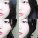 렌즈미(진해점) | 렌즈미 크림앤스윗 4종 리뷰 (크림쵸코, 크림그레이, 스윗쵸코, 스윗그레이)