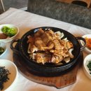 내장산숯불갈비 이미지