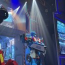 연극 ''헬로카봇'' 이미지