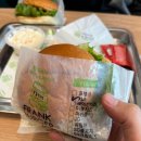 프랭크버거 치즈버거 주문한 이유와 레귤러 라지세트 중 고민한 후기