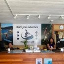 자스민 운동센터 | [밴쿠버 워홀🇨🇦+388] 여름 밴쿠버 필수 코스｜딥코브 카약🛶 + Dip Co 샌드위치 + 허니도넛 후기