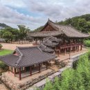 밀양영남루 이미지