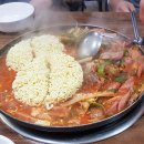 보글보글의정부찌개 티스토리