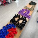 (주)하이크 | 비피엘하이크 남원 &#39;지리산 둘레길&#39; (bpl hike 스텝의시선)