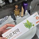 미르약국 | 약국치약 미르치약 리뷰｜치은염·치주염 걱정될 때 선택한 잇몸치약