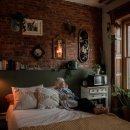 시니어 필라테스 이미지