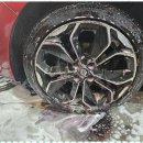 명성카세차장 | 오산손세차 소낙스 카케어에서 차량 관리 후기