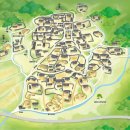 한개마을 관광안내소 | 성주 한개마을 목수의 눈으로 읽는 터 이야기