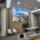 주말 예배도 안심! 24시간 철저한 케어로 신뢰받는 LED 교회 맞춤형 스크린 솔루션 이미지