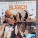 화진담 | 블리치 천년혈전편 : 화진담 선행 상영회 후기!