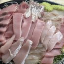 돔수산초밥 | 노량진 수산시장 횟집 맛집 추천 땅끝마을 인생 회센터 방어 모듬회 포장 후기