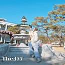 하남경찰서 본관 화장실 | 남양주 대형카페 The377, 북한강 드라이브 코스 베이커리 후기