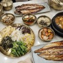 장모나물밥상 이미지