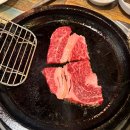 육회대첩 | 연신내 가성비 한우 맛집 삼백한우대첩 연신내 본점 후기