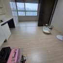 감쪽같이 | 송도 강마루찍힘 1시간만에 감쪽같이 해결한 현장 후기