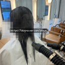 뉴타운A | 길음역 미용실 추천 임산부 밀본 클리닉 살롱에이 길음뉴타운점 방문 솔직후기