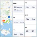 마량 여객터미널 이미지