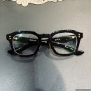 스타포인트 안경원 | 스타일용으로도 만족도 높았던 검정 뿔테 안경 DITA WAYLUN 후기