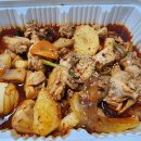 신화찜닭도량점 이미지