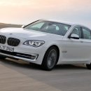 화장을 고치고 온 BMW 7시리즈 얼마나 바뀌었을까...? 이미지