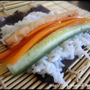 나들이꼬마김밥 이미지