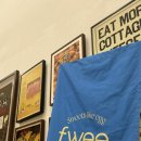 Fwee 퓌 신상 쿠션 - 에그핏 커버 쿠션 프리뷰 런칭 파티 후기