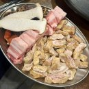 봉자떡볶이 | 순천 조례동 가성비 맛집 봉자막창｜생막창 생삼겹살 껍데기 냉동삼겹살 후기