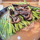 고려농장 | 안성 윈체스트 능이버섯백숙 맛집 구르메, 깊은 육수에 반한 진짜 보양식