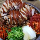 아바이왕족발 이미지