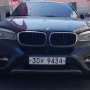 BMW X6 (F16) 이미지