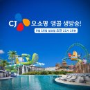 [제주도여행] 제주신화월드 CJ 오쇼핑 특가할인 매진! 앵콜 생방송 시간 확인하세요~! 이미지