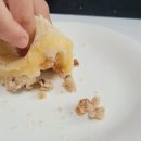 찹찹떡떡 | 명절 선물로 받은 찹찹떡떡 아이들이 잘 먹어요~(내돈내산)