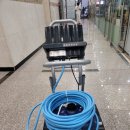 뉴그린 수영장 이미지