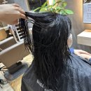 진주 미용실 ➰ 혁신 ‘예인다움 상은쌤’ 여자 중단발...찐 내돈내산 솔직후기 / 인생 헤어스타일 만나...
