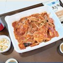 요리비 아구찜 이미지