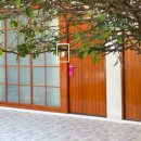 스튜디오함께갈반(BAN) | [치앙마이 호텔 후기] Kyoto Great Hotel 교토그레이트호텔 (구 Four O'clock Hotel) / 님만 호텔 후기