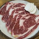 장수한우마을 이미지