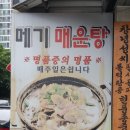 메기서방고추각시매운탕 | 대구 용산동 맛집 메기서방고추각시매운탕/메기매운탕 맛나네요~