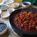 일쩜오쭈꾸미 이미지