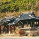 고운사우화루 이미지