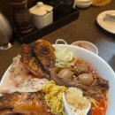 [ 합정 맛집 라무라 ] 닭라멘 웨이팅맛집 / 합정역 라멘 맛집 / 솔직후기 내돈내산 / 유스토리디자인