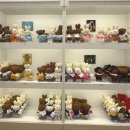 포푸리 소녀인형 방향제 | [성수] 미피스토어 서울 방문 후기 / 성수 가볼만한 곳 / 데이트 코스 / 미피키링 / 미피 소품샵 가격