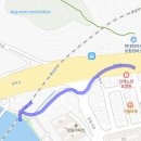 가수원네거리(전통시장 입구) 이미지