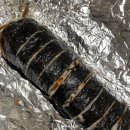 뚱땡이김밥