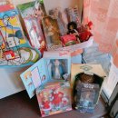 주식회사 피플몬스터 | 대구 동성로 산리오 소품샵 오드피쉬 방문후기