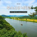 삼천궁녀 전설이 여기라고? 부소산성&amp;낙화암, 역사 여행지 리뷰
