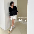 비비 Bibiy. 팝업스토어 후기 :: 비비 24AW 니트, 퍼슈즈, 스퀘어백