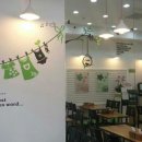 산수옥모밀 이미지