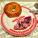 위클리피크닉 | [공지] 동탄 베이글카페 신상 맛집! 위클리베이글 동탄점 다녀온 후기🥯