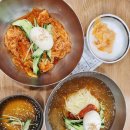 황보밀면 이미지